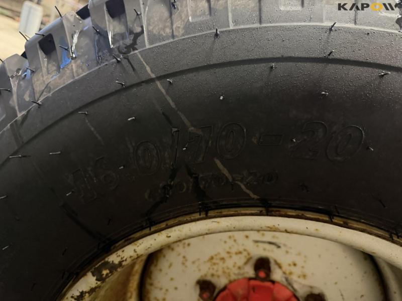 Vogel og Noot 8 furet vendeplov 57