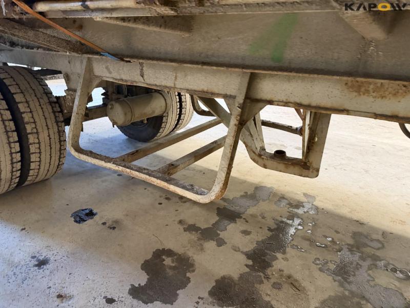 Vogn med kartoffelduge 15