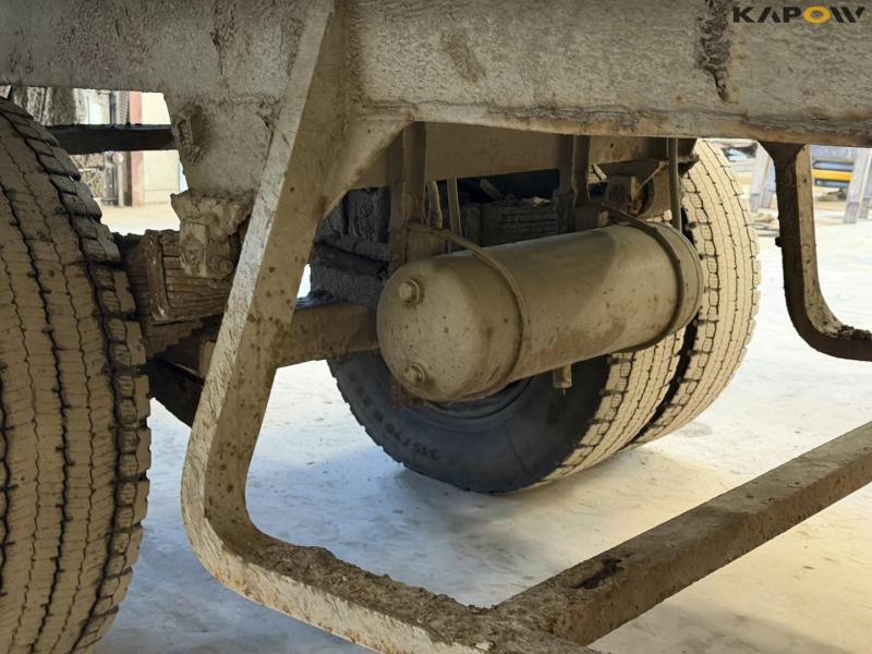 Vogn med kartoffelduge 17