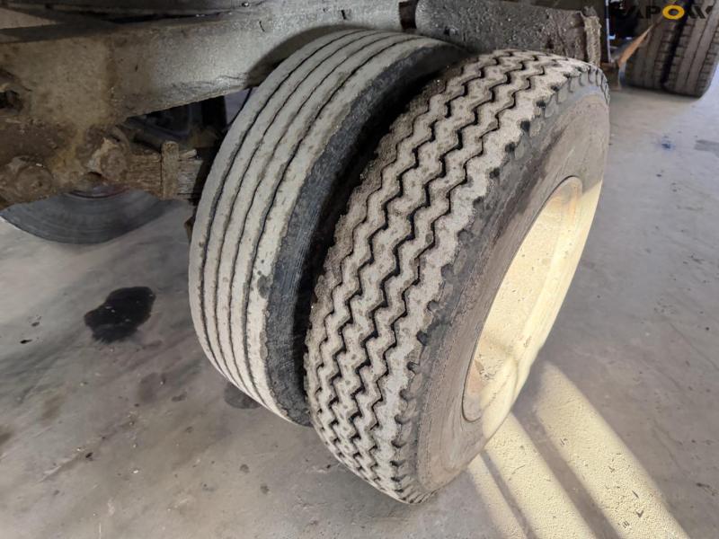 Vogn med kartoffelduge 29