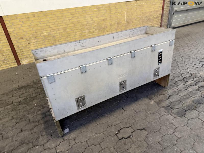 Voka værktøjskasse 3