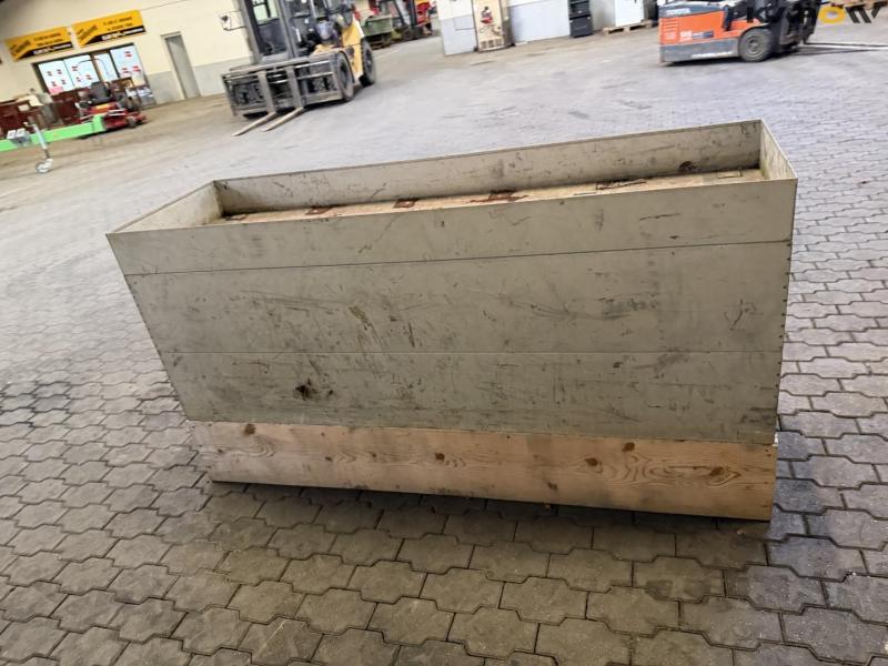 Voka værktøjskasse 6