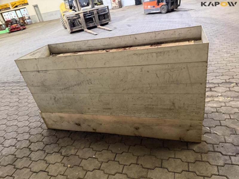 Voka værktøjskasse 6