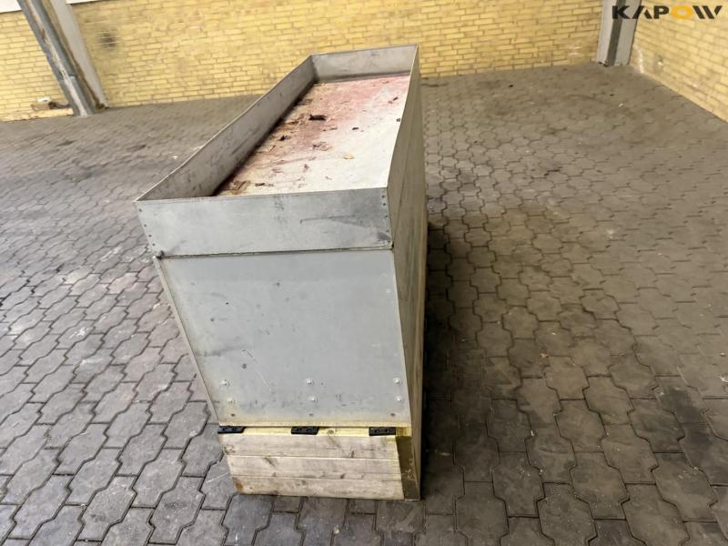 Voka værktøjskasse 8