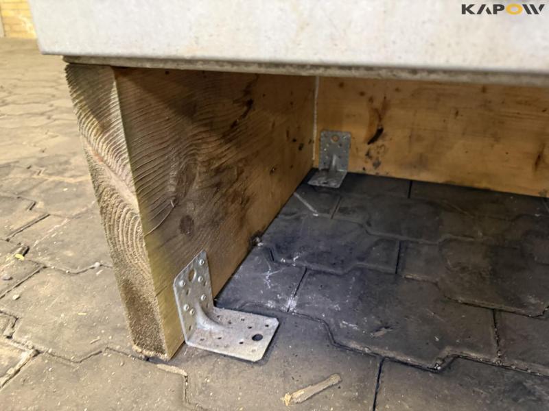 Voka værktøjskasse 10