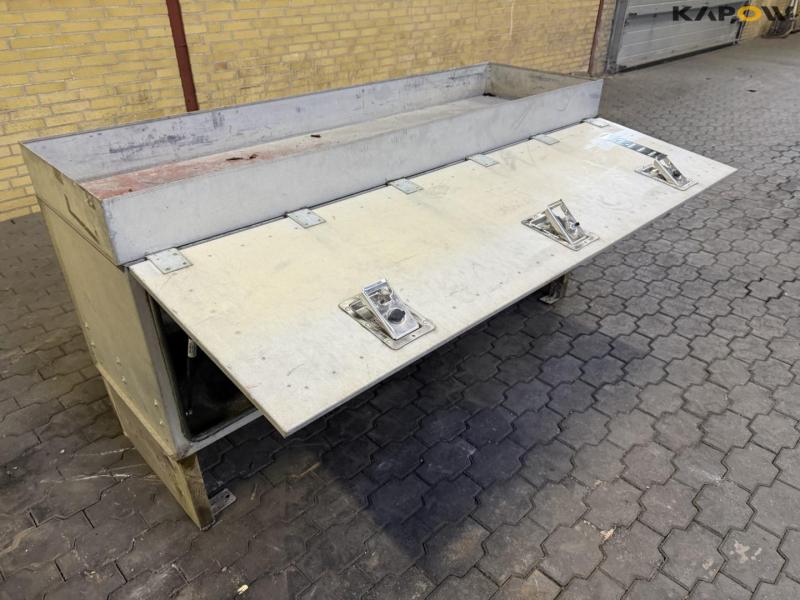 Voka værktøjskasse 11