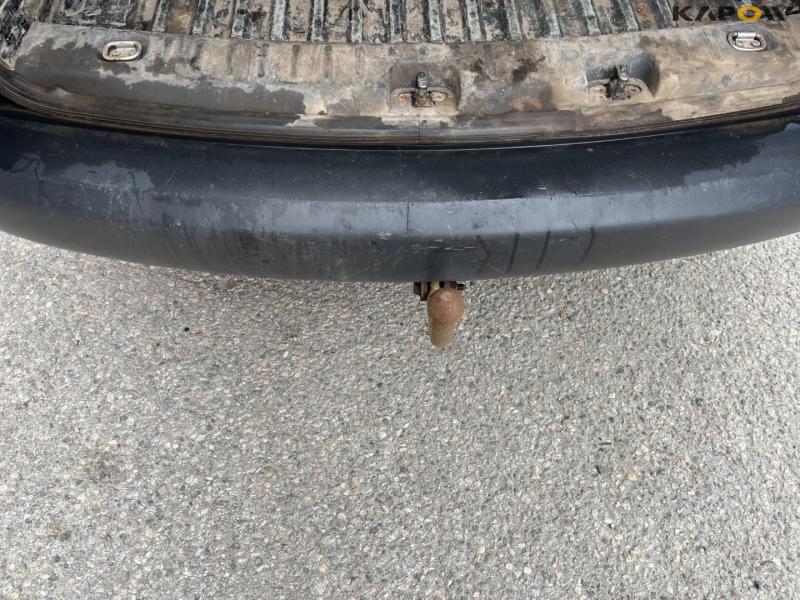 Volkswagen caddy varebil 24