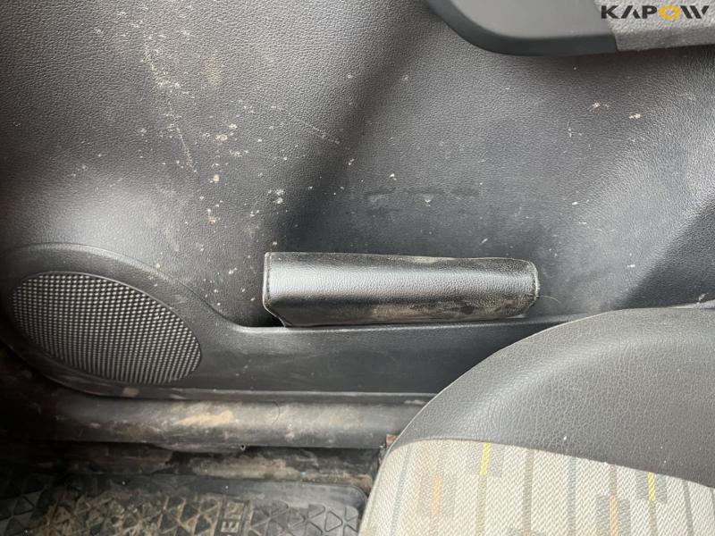 Volkswagen caddy varebil 30