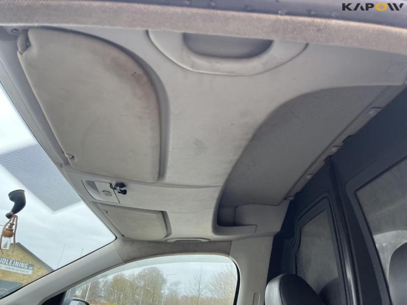 Volkswagen caddy varebil 32