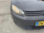 Volkswagen caddy varebil 14