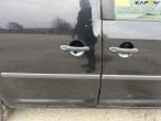 Volkswagen caddy varebil 16