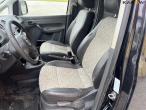 Volkswagen caddy varebil 25