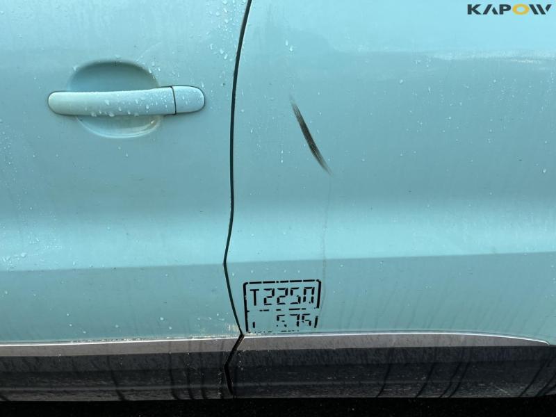 Volkswagen Tiguan Van 2,0 Tdi 9