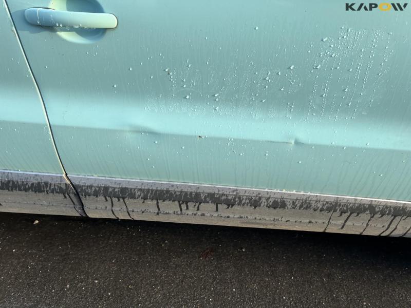 Volkswagen Tiguan Van 2,0 Tdi 16