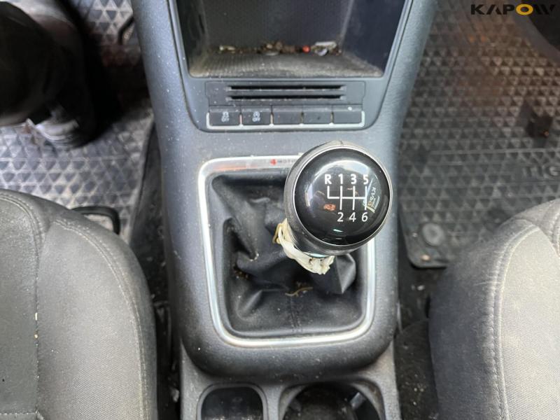 Volkswagen Tiguan Van 2,0 Tdi 27