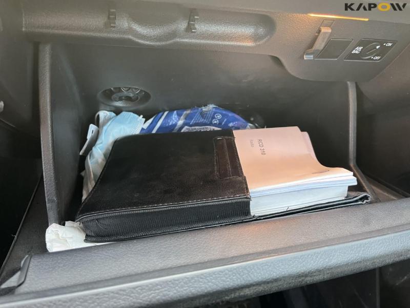 Volkswagen Tiguan Van 2,0 Tdi 29