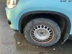 Volkswagen Tiguan Van 2,0 Tdi 10