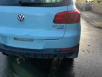 Volkswagen Tiguan Van 2,0 Tdi 19