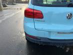 Volkswagen Tiguan Van 2,0 Tdi 20