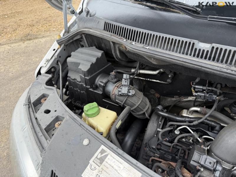 Volkswagen Transporter 2,0 TDI varebil 30