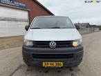 Volkswagen Transporter 2,0 TDI varebil 2