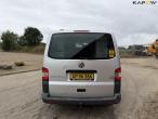 Volkswagen Transporter 2,0 TDI varebil 6