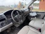 Volkswagen Transporter 2,0 TDI varebil 9