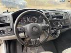 Volkswagen Transporter 2,0 TDI varebil 10