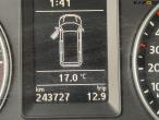 Volkswagen Transporter 2,0 TDI varebil 19