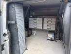 Volkswagen Transporter 2,0 TDI varebil 20
