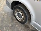 Volkswagen Transporter 2,0 TDI varebil 36