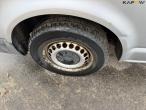 Volkswagen Transporter 2,0 TDI varebil 37