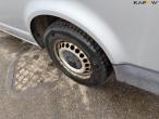 Volkswagen Transporter 2,0 TDI varebil 38
