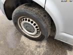 Volkswagen Transporter 2,0 TDI varebil 40