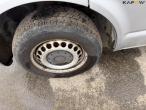 Volkswagen Transporter 2,0 TDI varebil 41