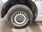 Volkswagen Transporter 2,0 TDI varebil 43