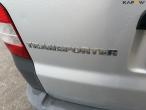 Volkswagen Transporter 2,0 TDI varebil 46