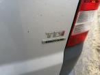 Volkswagen Transporter 2,0 TDI varebil 47
