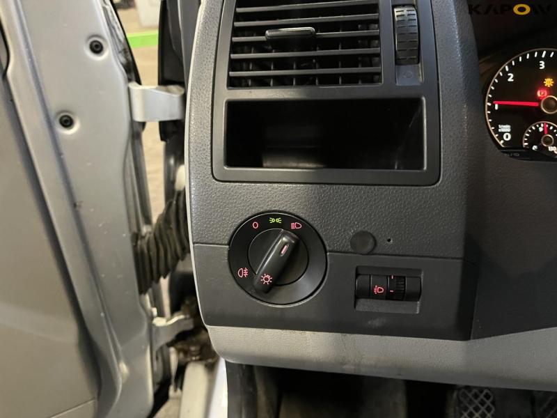 Volkswagen Transporter 2.0 TDI 140HK 34