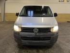Volkswagen Transporter 2.0 TDI 140HK 2