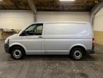 Volkswagen Transporter 2.0 TDI 140HK 8