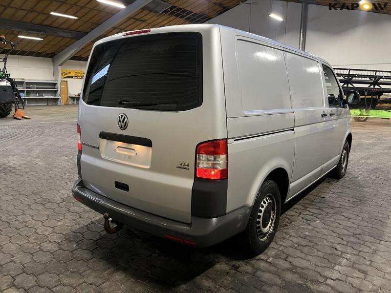 Volkswagen Transporter 2.0 TDI 140HK 5