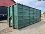 Volume container til krog og wire 1
