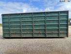 Volume container til krog og wire 4