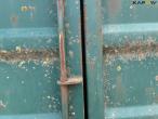 Volume container til krog og wire 20