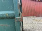 Volume container til krog og wire 24