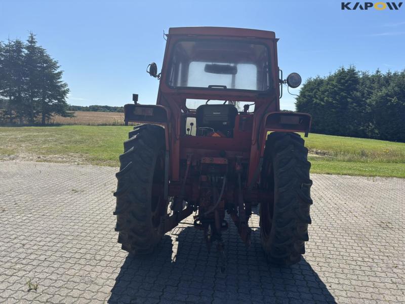 Volvo 2250 traktor 6