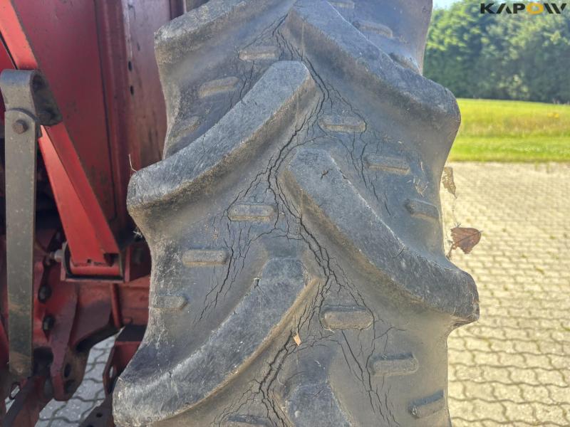 Volvo 2250 traktor 26