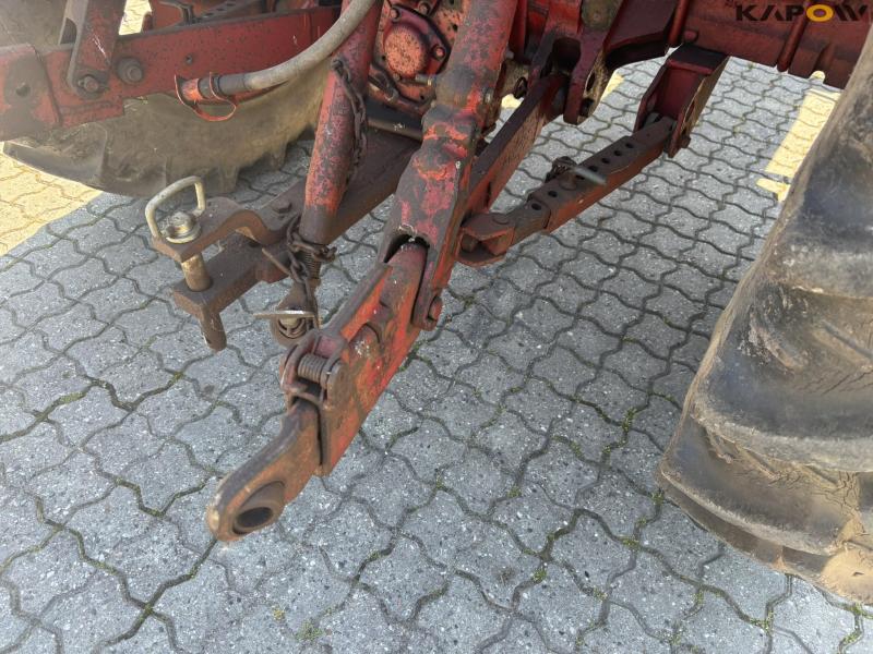 Volvo 2250 traktor 30