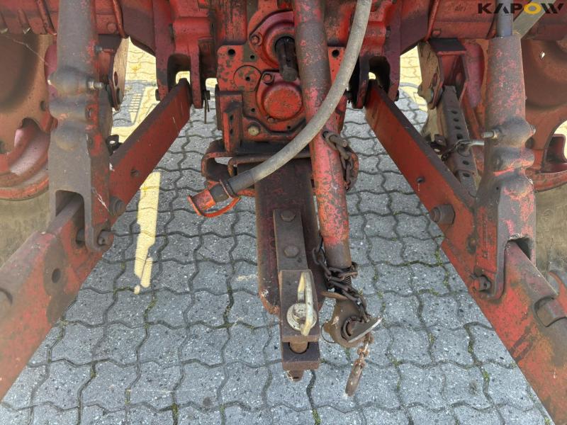 Volvo 2250 traktor 31